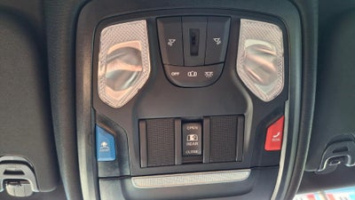 2023 RAM 1500 Big Horn Crew Cab 4x4 5'7" Box