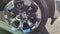 2023 RAM 1500 Big Horn Crew Cab 4x4 5'7" Box