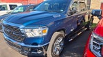 2023 RAM 1500 Big Horn Crew Cab 4x4 5'7" Box
