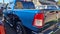 2023 RAM 1500 Big Horn Crew Cab 4x4 5'7" Box