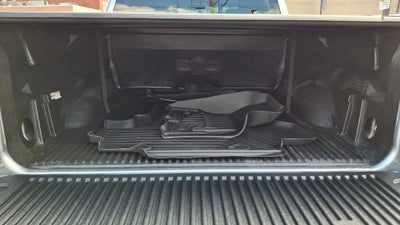 2020 RAM 1500 Big Horn Crew Cab 4x4 5'7" Box