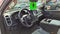 2020 RAM 1500 Big Horn Crew Cab 4x4 5'7" Box