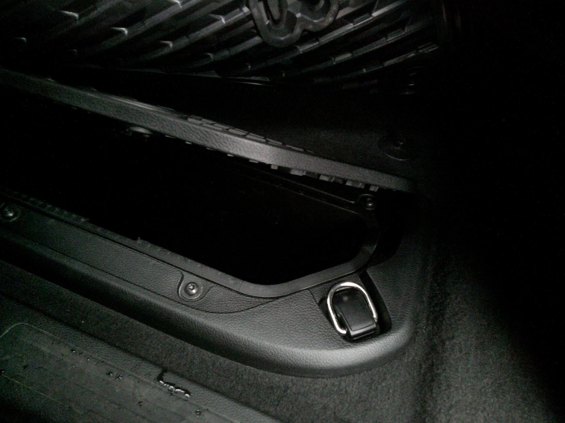 2020 RAM 1500 Big Horn Crew Cab 4x4 5'7" Box