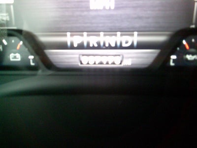 2020 RAM 1500 Big Horn Crew Cab 4x4 5'7" Box