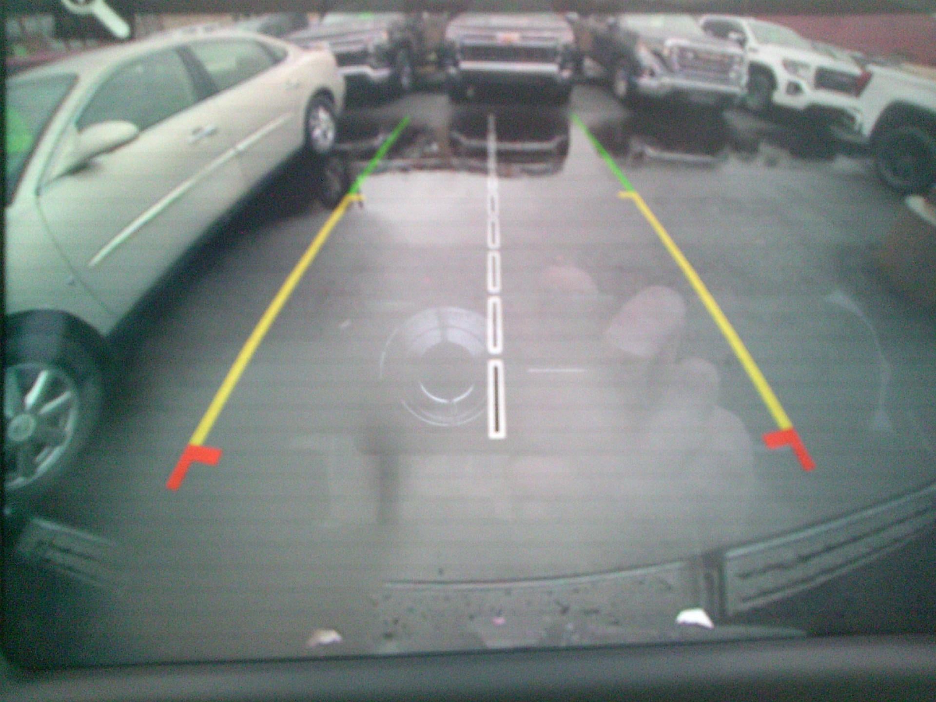 2020 RAM 1500 Big Horn Crew Cab 4x4 5'7" Box