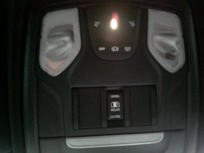 2020 RAM 1500 Big Horn Crew Cab 4x4 5'7" Box