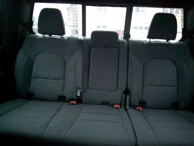 2020 RAM 1500 Big Horn Crew Cab 4x4 5'7" Box