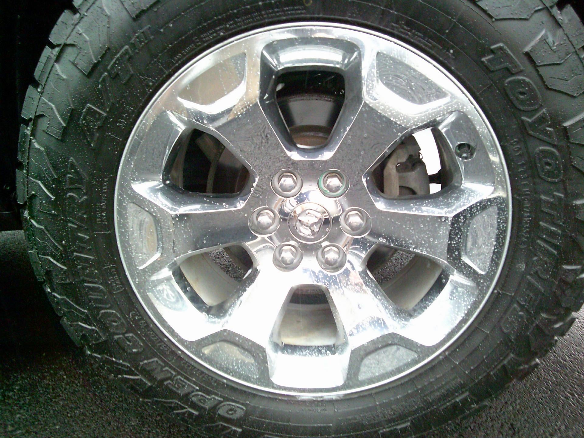 2020 RAM 1500 Big Horn Crew Cab 4x4 5'7" Box