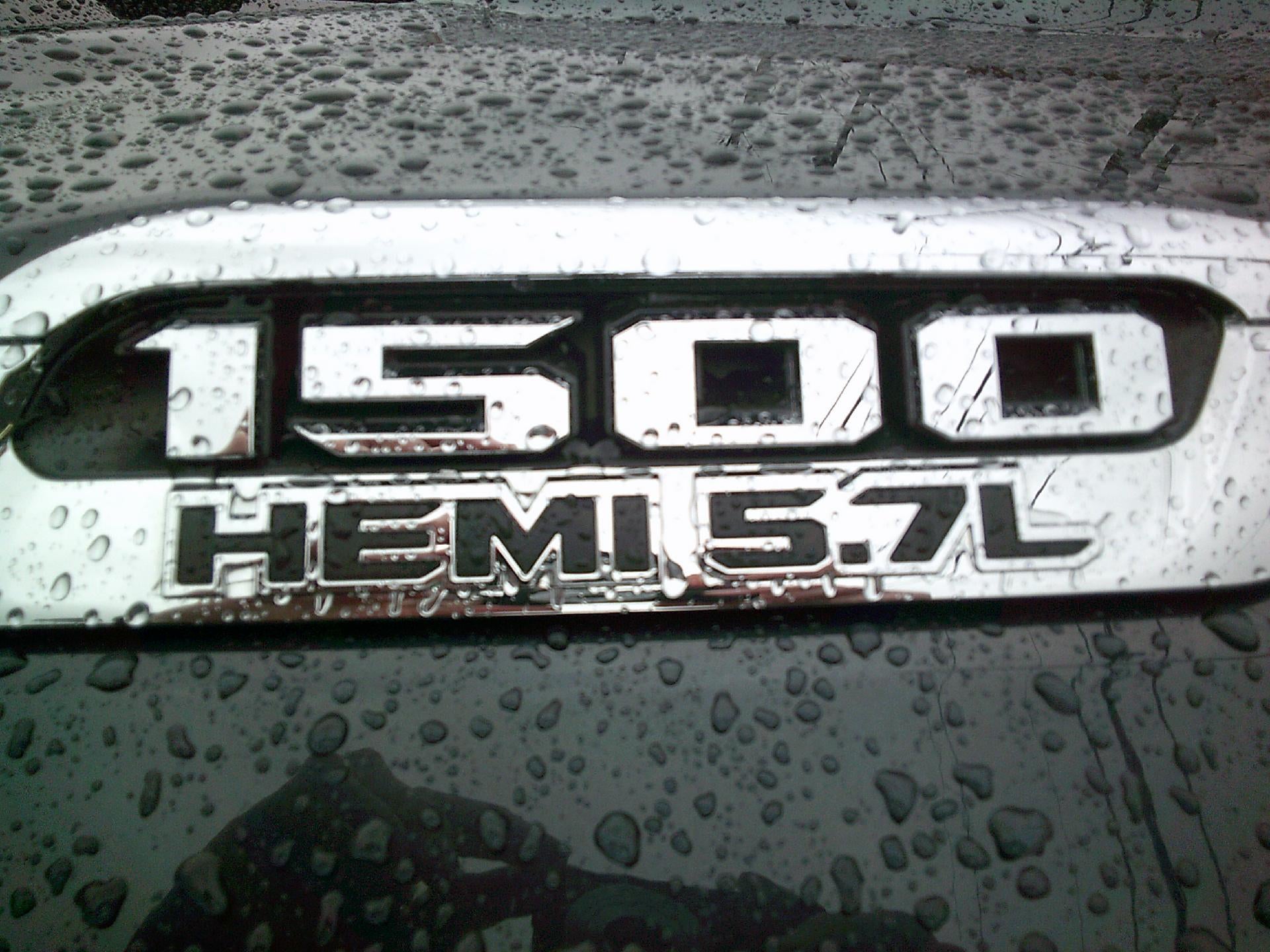 2020 RAM 1500 Big Horn Crew Cab 4x4 5'7" Box