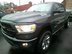 2020 RAM 1500 Big Horn Crew Cab 4x4 5'7" Box