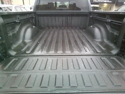 2020 RAM 1500 Big Horn Crew Cab 4x4 5'7" Box