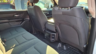 2019 RAM 1500 Tradesman