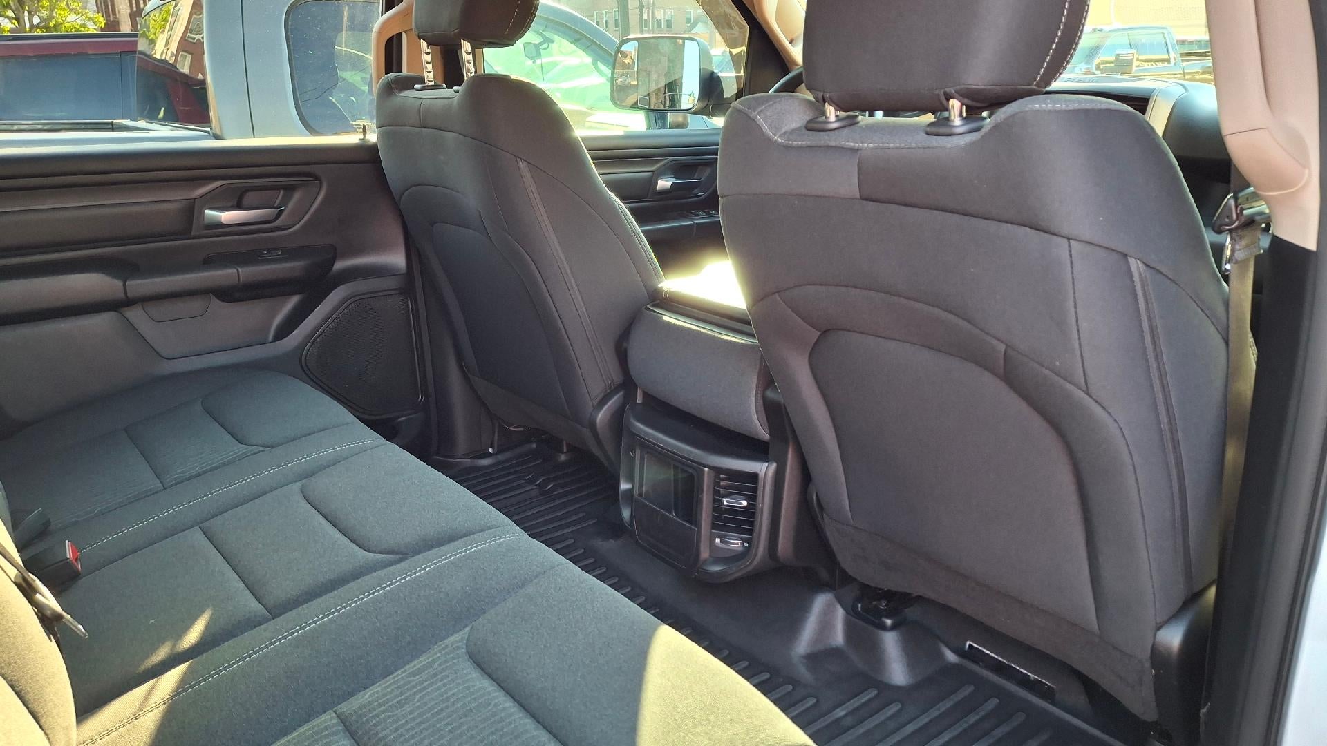 2019 RAM 1500 Tradesman
