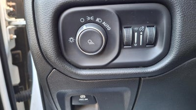 2019 RAM 1500 Tradesman