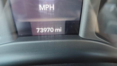 2019 RAM 1500 Tradesman