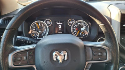 2019 RAM 1500 Tradesman