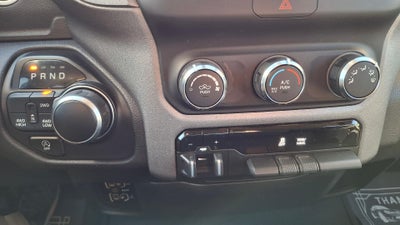 2019 RAM 1500 Tradesman