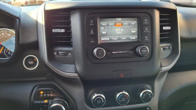 2019 RAM 1500 Tradesman
