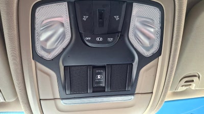 2019 RAM 1500 Tradesman