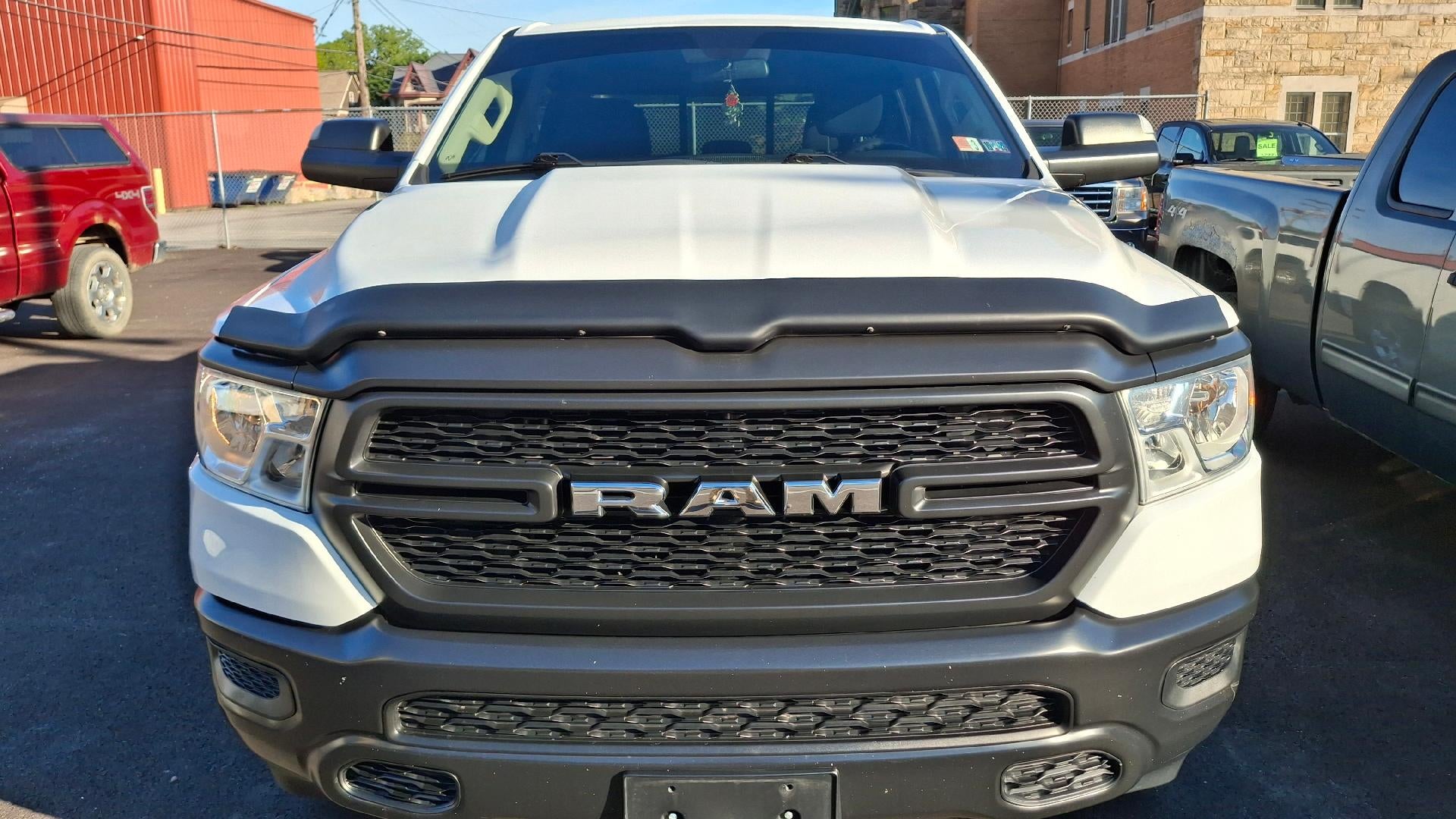 2019 RAM 1500 Tradesman