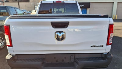 2019 RAM 1500 Tradesman