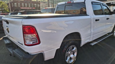 2019 RAM 1500 Tradesman