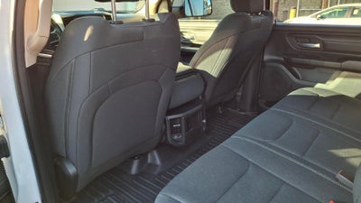 2019 RAM 1500 Tradesman
