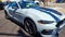 2022 Ford Mustang Mach 1 Fastback