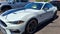 2022 Ford Mustang Mach 1 Fastback