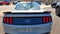 2022 Ford Mustang Mach 1 Fastback