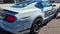 2022 Ford Mustang Mach 1 Fastback
