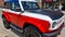 2025 Ford Bronco Stroppe Edition