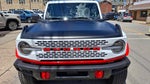 2025 Ford Bronco Stroppe Edition