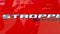 2025 Ford Bronco Stroppe Edition