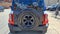 2025 Ford Bronco Stroppe Edition