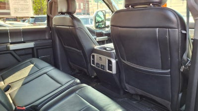 2020 Ford F-250 LARIAT