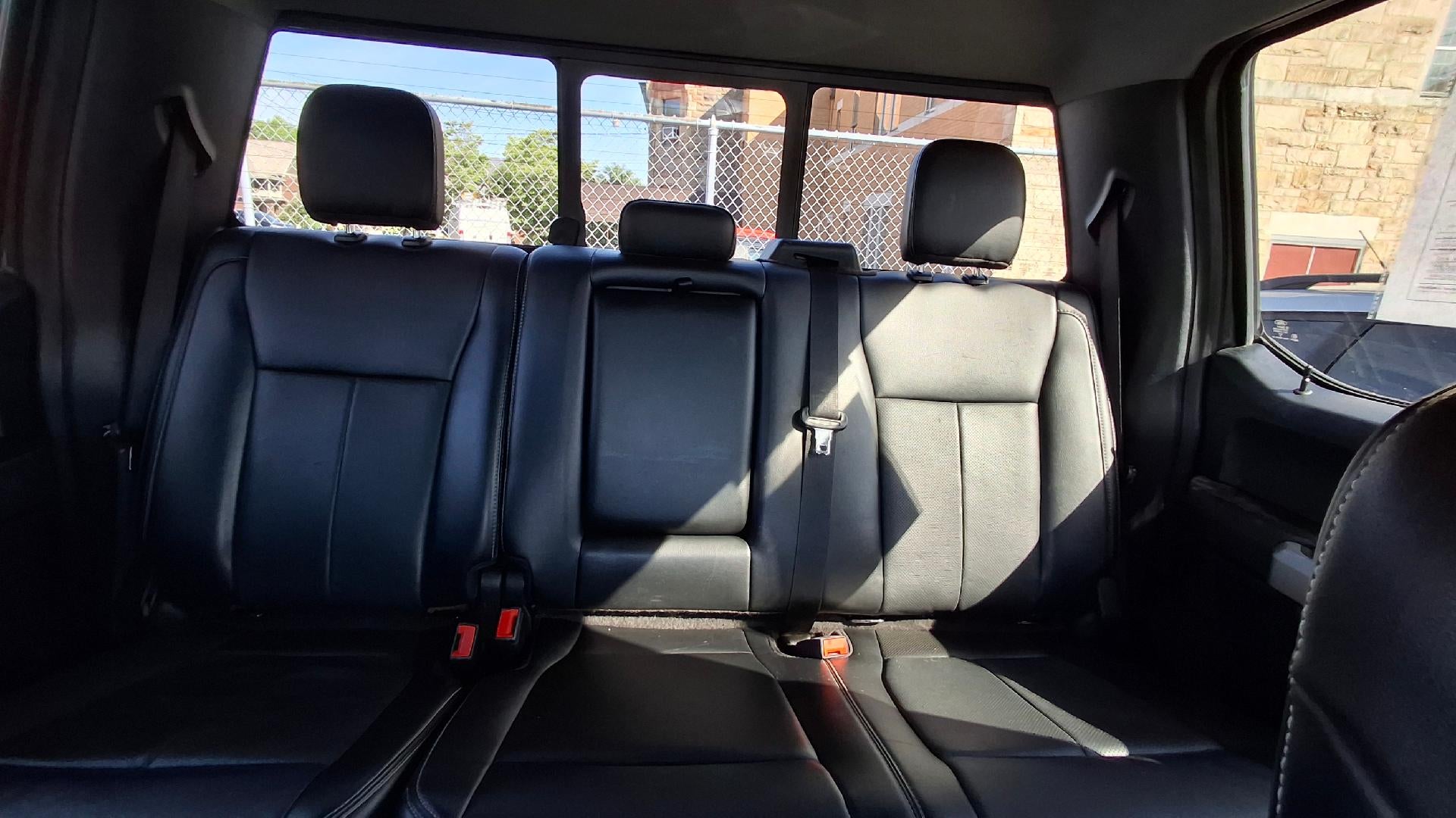2020 Ford F-250 LARIAT
