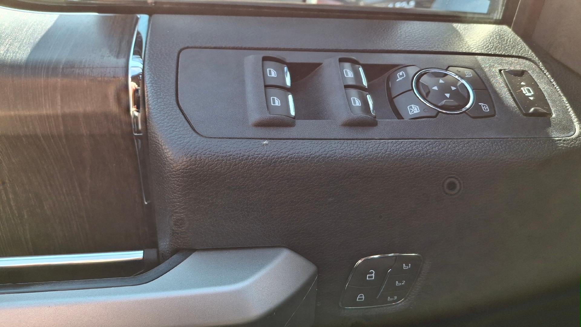 2020 Ford F-250 LARIAT