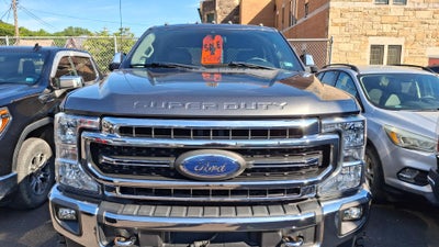 2020 Ford F-250 LARIAT