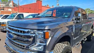 2020 Ford F-250 LARIAT