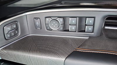 2024 Ford F-250 Platinum