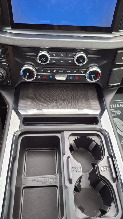 2024 Ford F-250 Platinum
