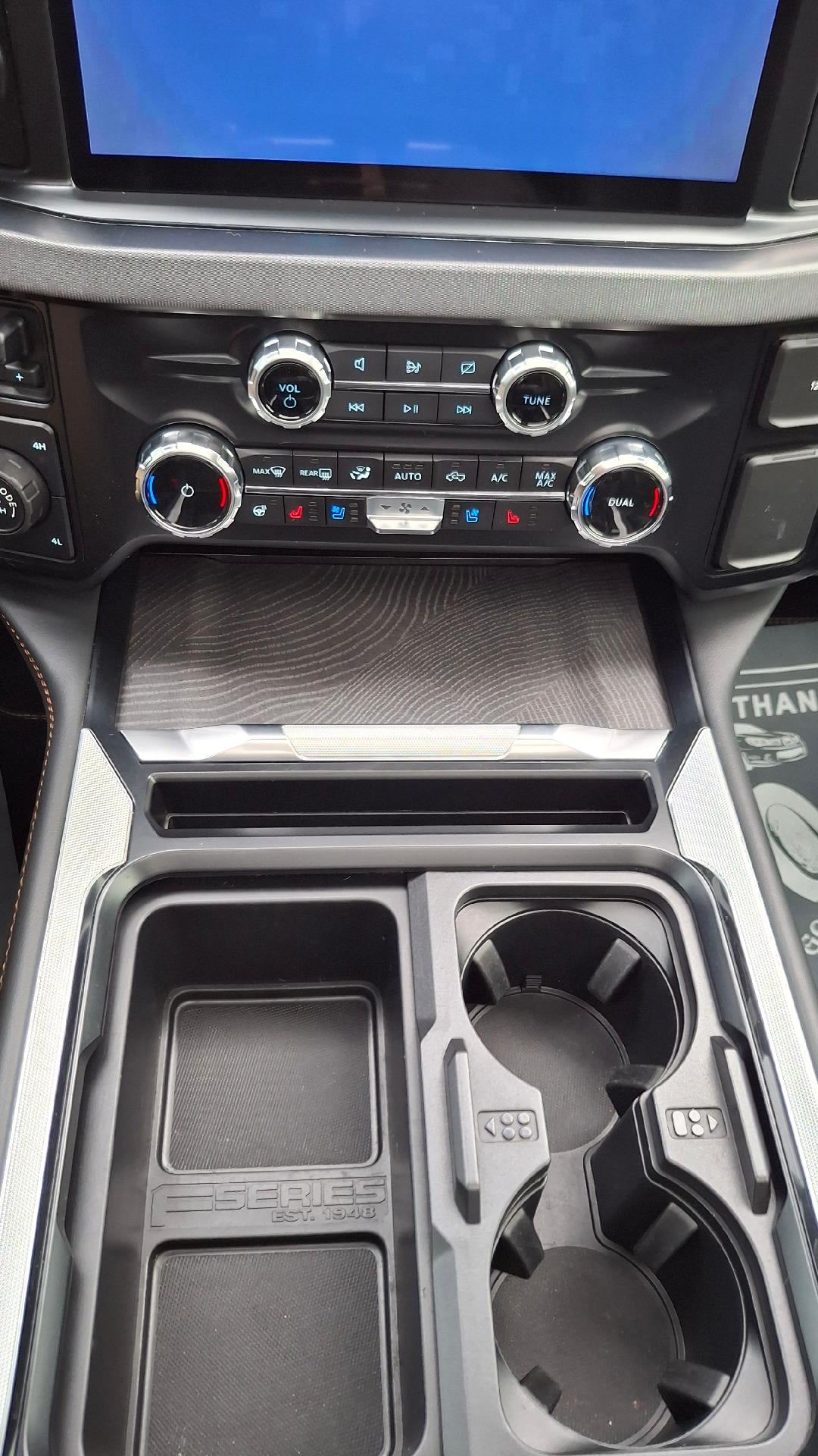 2024 Ford F-250 Platinum