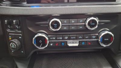 2024 Ford F-250 Platinum