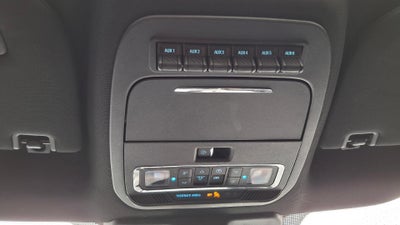 2024 Ford F-250 Platinum