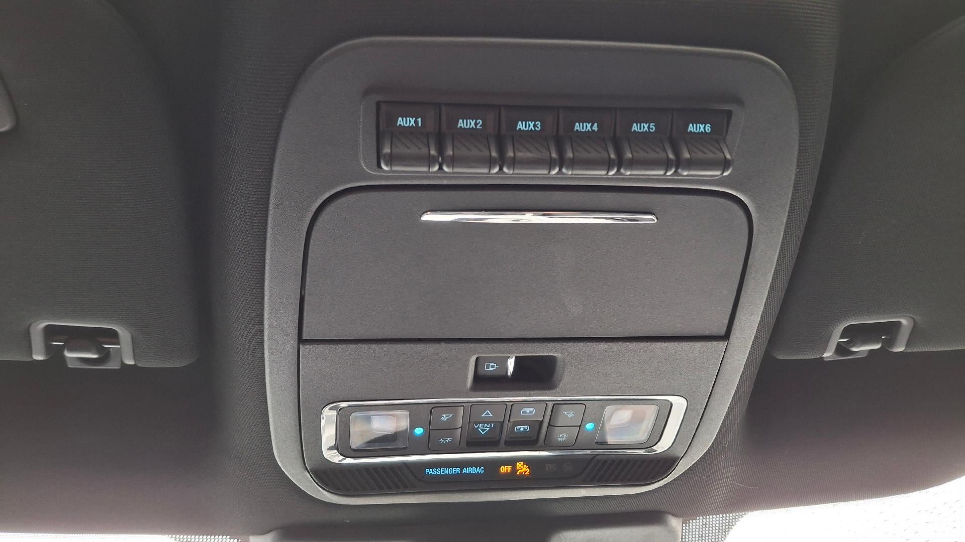 2024 Ford F-250 Platinum