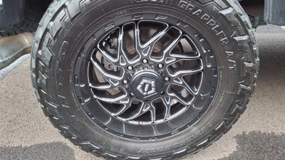 2024 Ford F-250 Platinum