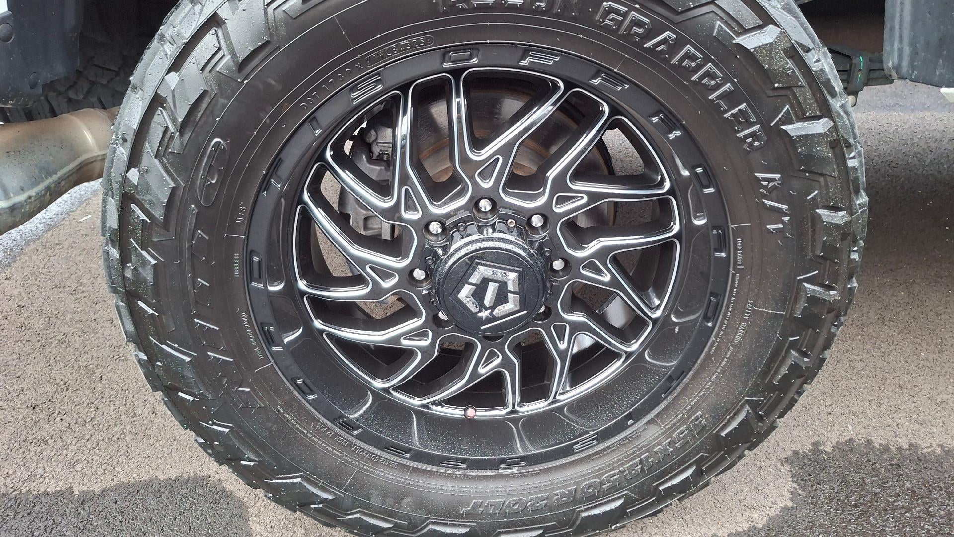 2024 Ford F-250 Platinum