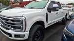 2024 Ford F-250 Platinum