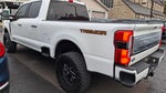 2024 Ford F-250 Platinum